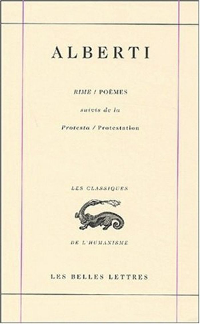Couverture du livre « RIME / POEMES - SUIVIS DE LA PROTESTA / PROTESTATION », librairie Les Contes Infusés à Corte
