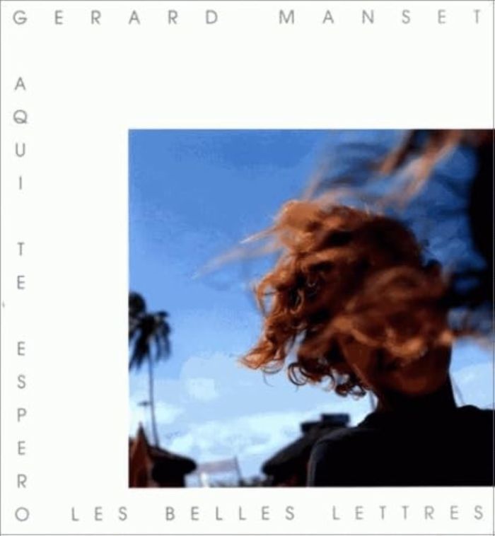 Couverture du livre « AQUI TE ESPERO », librairie Les Contes Infusés à Corte