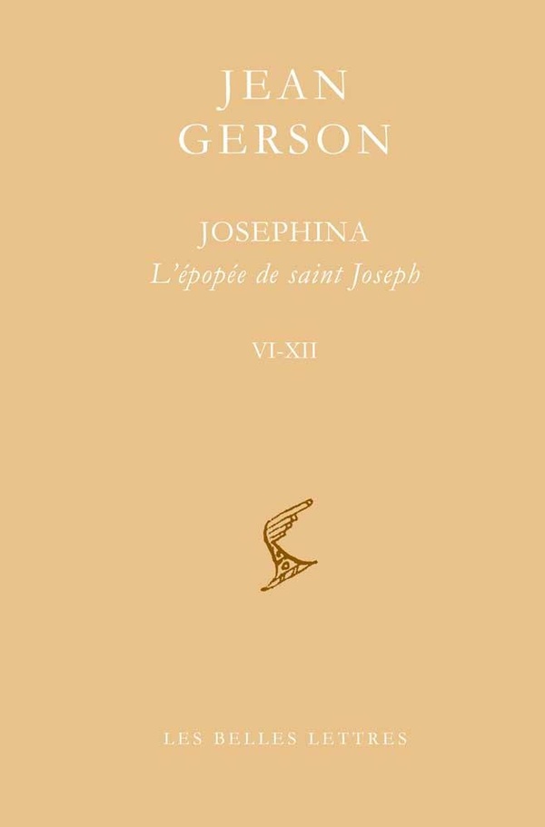 Quatrième de couverture de « JOSEPHINA - L'EPOPEE DE SAINT JOSEPH. VOLUMES 1 ET 2 - EDITION BILINGUE »