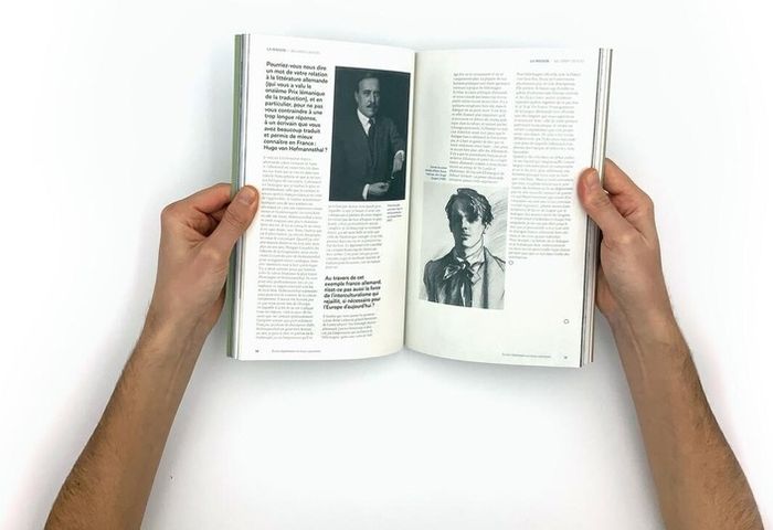 Quatrième de couverture de « LE BULLETIN DES BELLES LETTRES 2021 (N 2) - ECRIRE L'EPHEMERE EN TOUS CARACTERES »