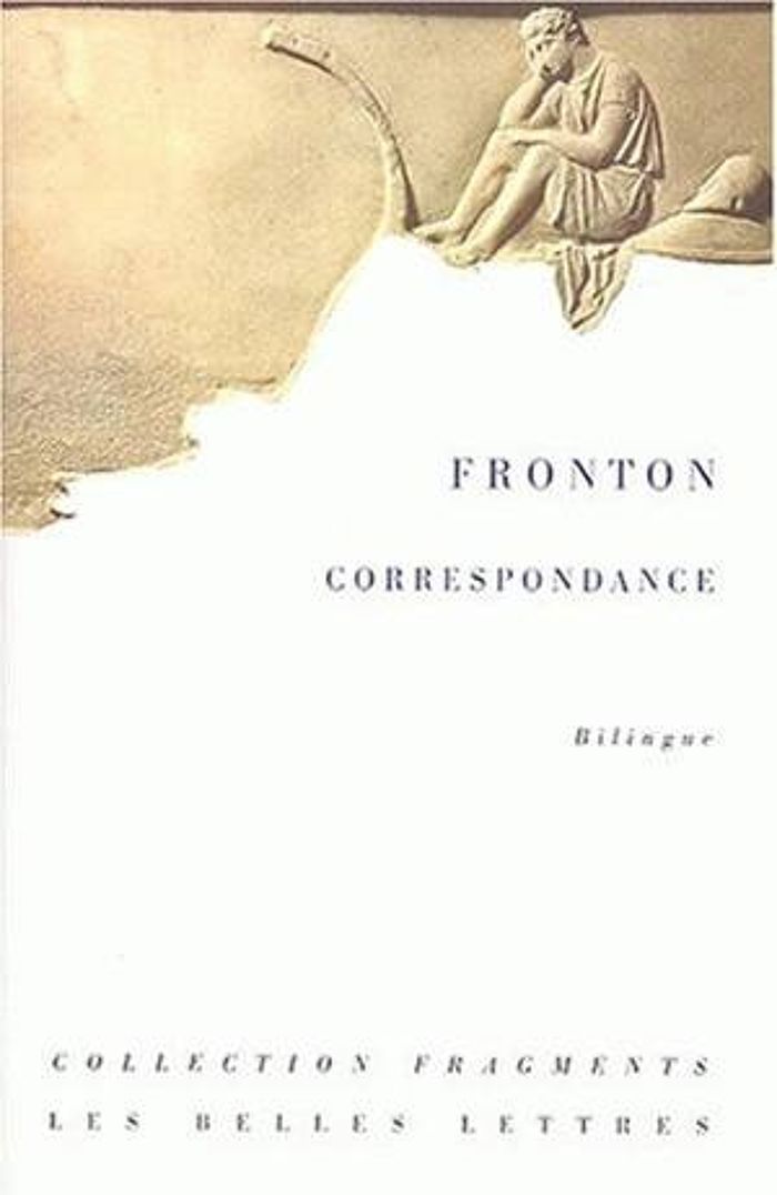 Couverture du livre « CORRESPONDANCE », librairie Les Contes Infusés à Corte