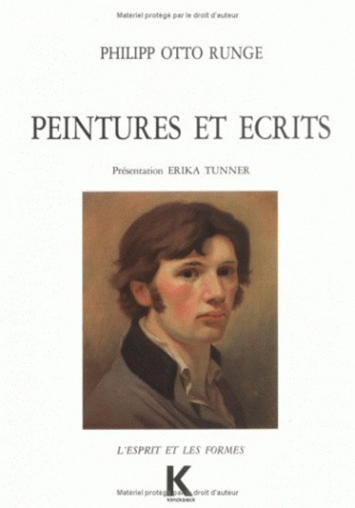 Couverture du livre « PEINTURES ET ECRITS », librairie Les Contes Infusés à Corte