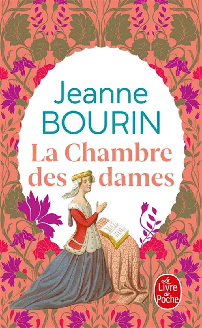 Couverture du livre « LA CHAMBRE DES DAMES », librairie Les Contes Infusés à Corte