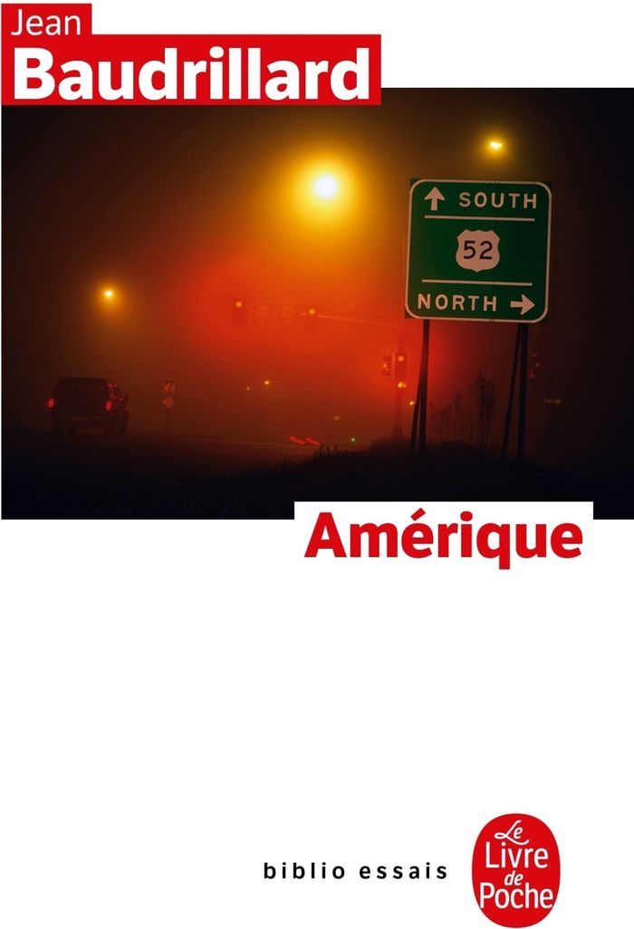 Couverture du livre « AMERIQUE », librairie Les Contes Infusés à Corte