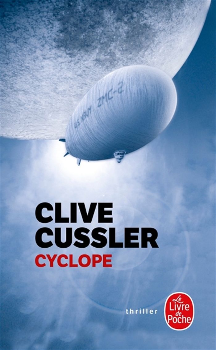 Couverture du livre « CYCLOPE », librairie Les Contes Infusés à Corte