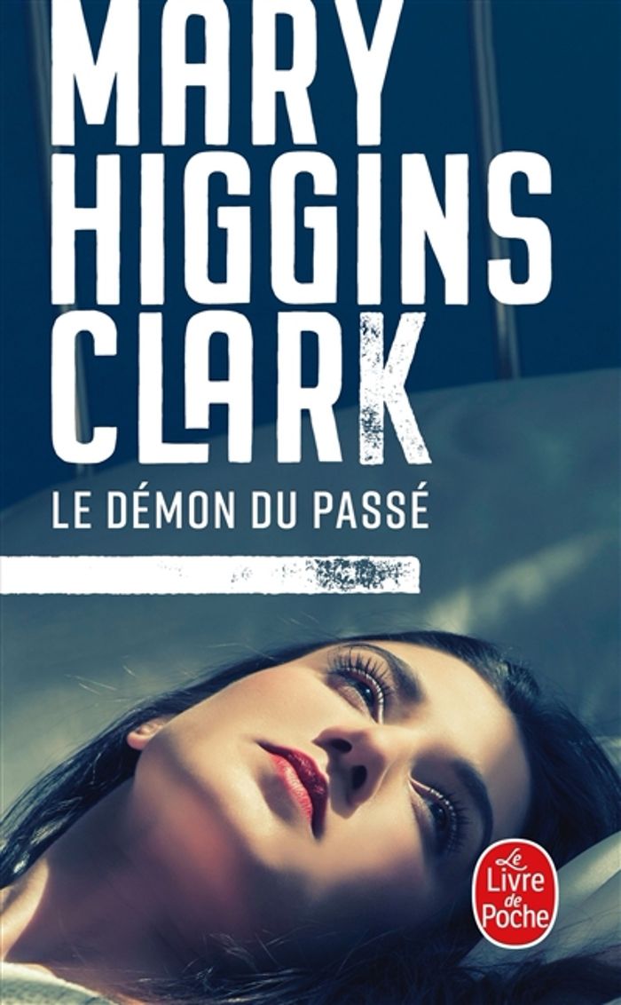 Couverture du livre « LE DEMON DU PASSE », librairie Les Contes Infusés à Corte