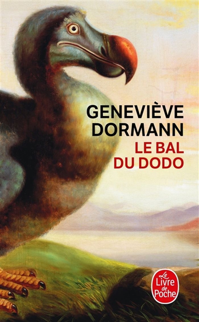 Couverture du livre « LE BAL DU DODO », librairie Les Contes Infusés à Corte