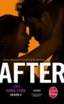 Couverture : AFTER WE RISE (AFTER, TOME 4)