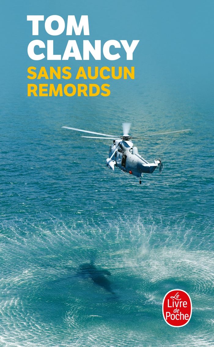 Couverture du livre « SANS AUCUN REMORDS », librairie Les Contes Infusés à Corte
