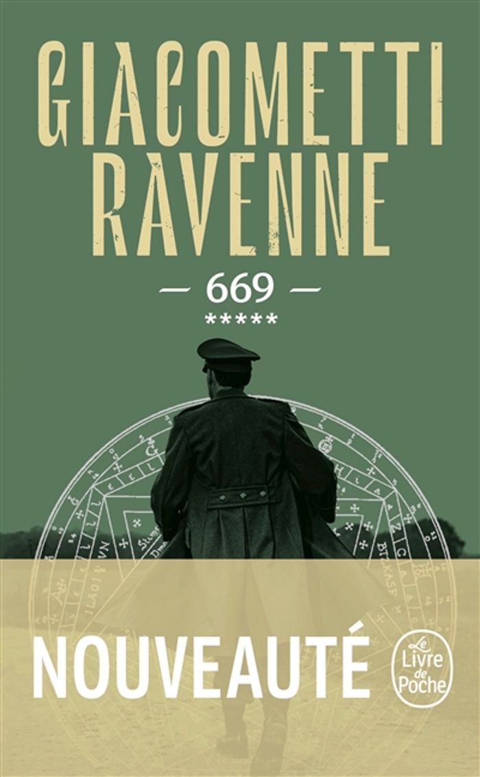 Couverture du livre « LA SAGA SOLEIL NOIR - 669 (LA SAGA DU SOLEIL NOIR, TOME 5) », librairie Les Contes Infusés à Corte