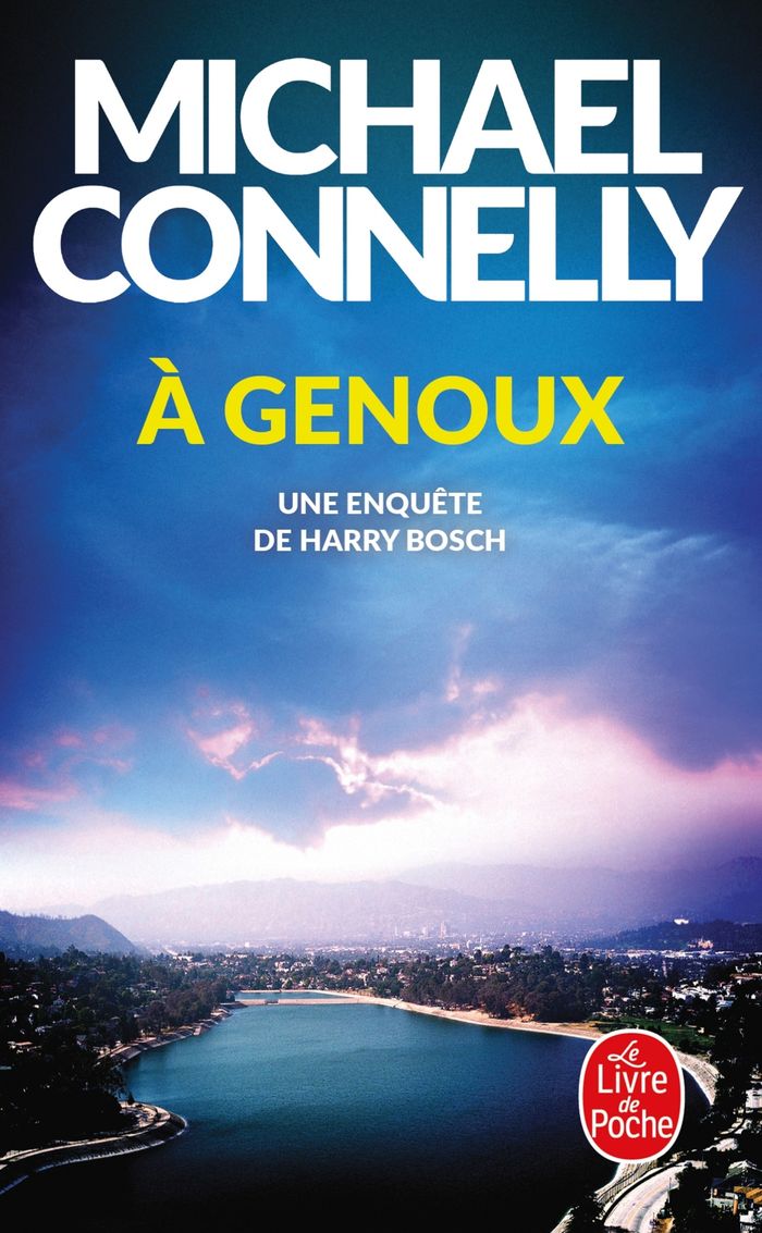 Couverture du livre « A GENOUX », librairie Les Contes Infusés à Corte
