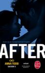 Couverture : AFTER EVER HAPPY (AFTER, TOME 5)