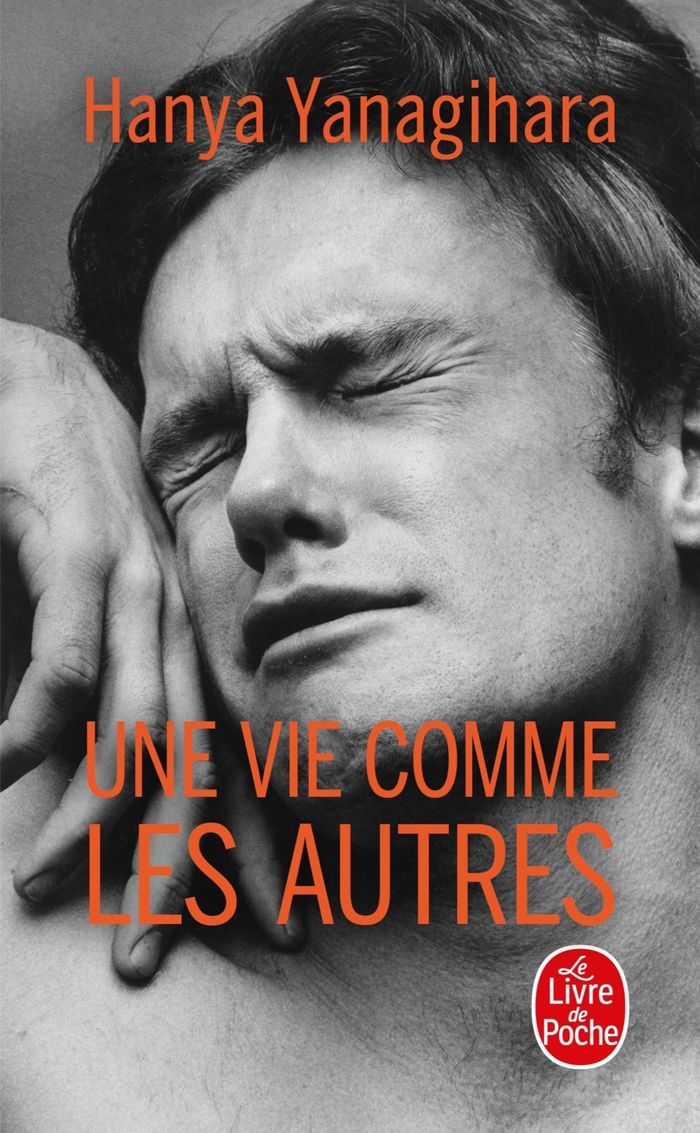 Couverture du livre « UNE VIE COMME LES AUTRES », librairie Les Contes Infusés à Corte