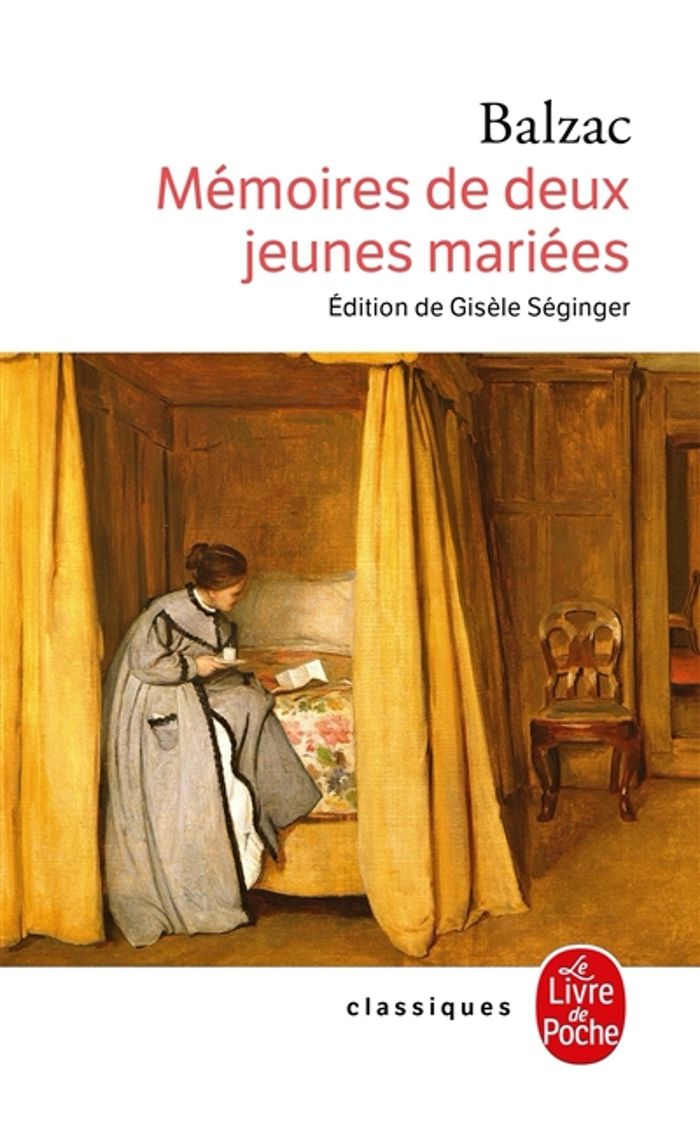 Couverture du livre « MEMOIRES DE DEUX JEUNES MARIEES - BAC 2025 », librairie Les Contes Infusés à Corte
