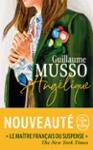 Couverture : ANGELIQUE