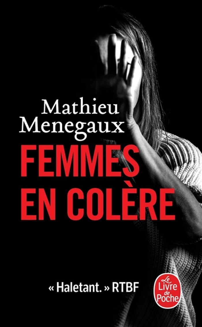 Couverture du livre « FEMMES EN COLERE », librairie Les Contes Infusés à Corte