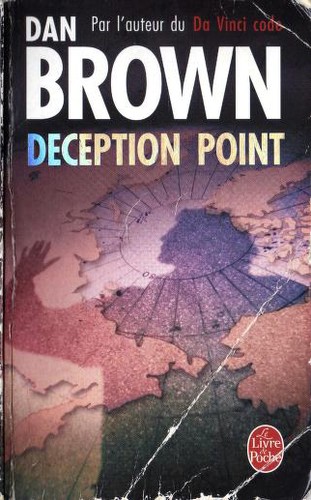 DECEPTION POINT