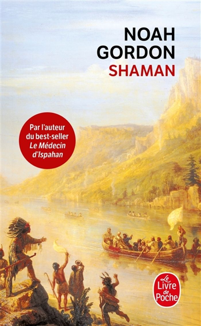 Couverture du livre « SHAMAN », librairie Les Contes Infusés à Corte