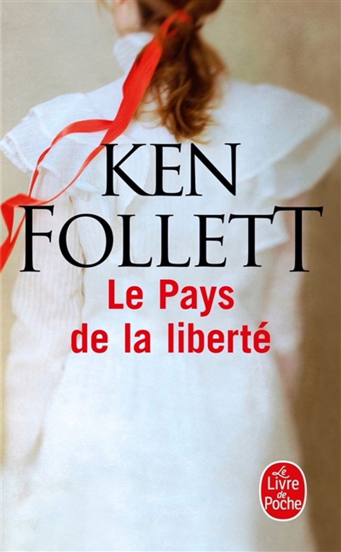 Couverture du livre « LE PAYS DE LA LIBERTE », librairie Les Contes Infusés à Corte