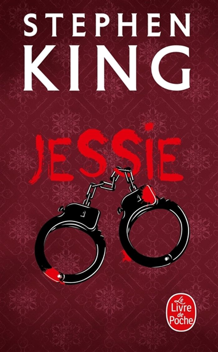 Couverture du livre « Jessie : roman », librairie Les Contes Infusés à Corte