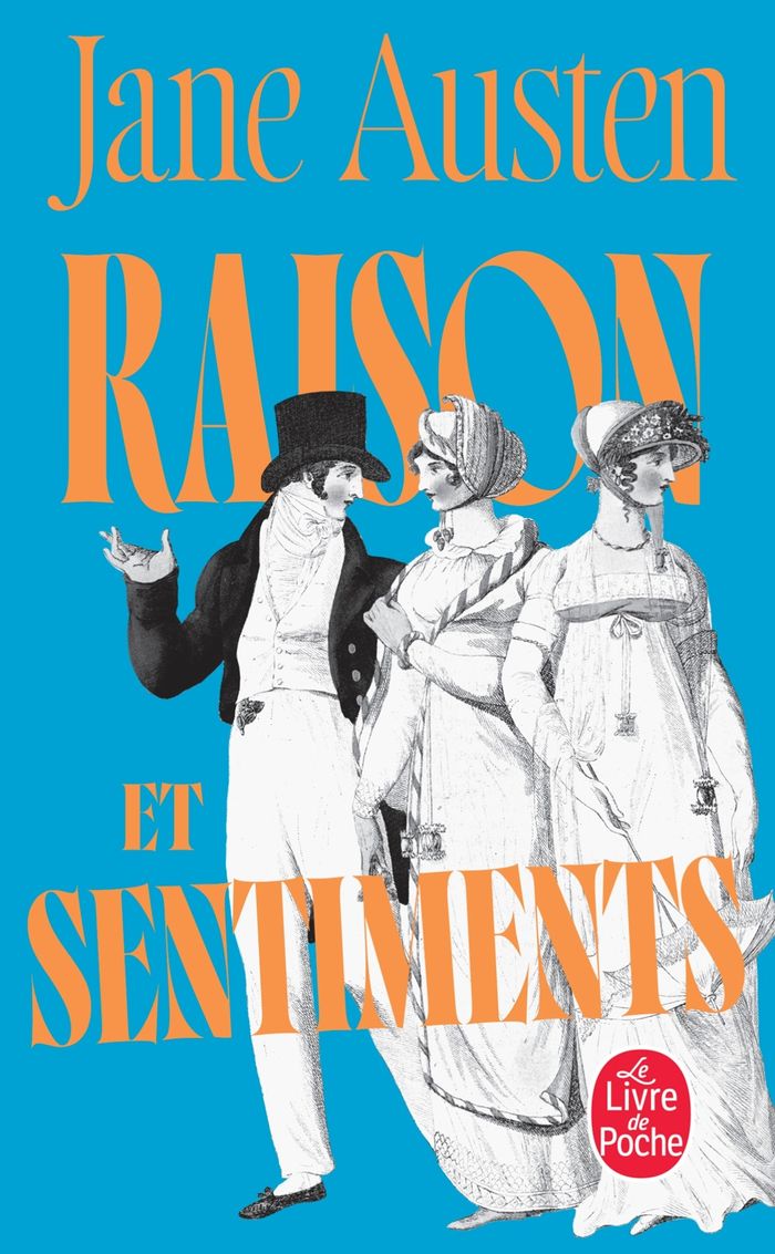 Couverture du livre « RAISON ET SENTIMENTS », librairie Les Contes Infusés à Corte