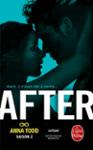 Couverture : AFTER WE COLLIDED (AFTER, TOME 2)