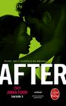 Couverture : AFTER WE FELL (AFTER, TOME 3)