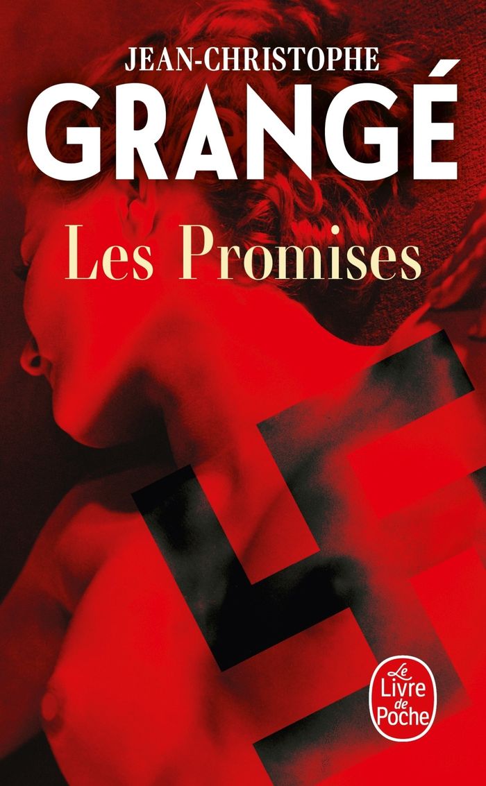 Couverture du livre « LES PROMISES », librairie Les Contes Infusés à Corte