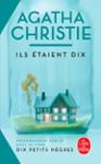 Couverture : ILS ETAIENT DIX