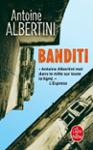 Couverture : BANDITI