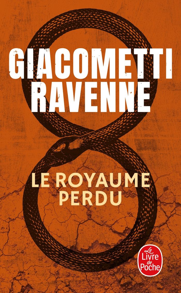 Couverture du livre « LE ROYAUME PERDU », librairie Les Contes Infusés à Corte