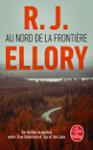 Couverture : AU NORD DE LA FRONTIERE