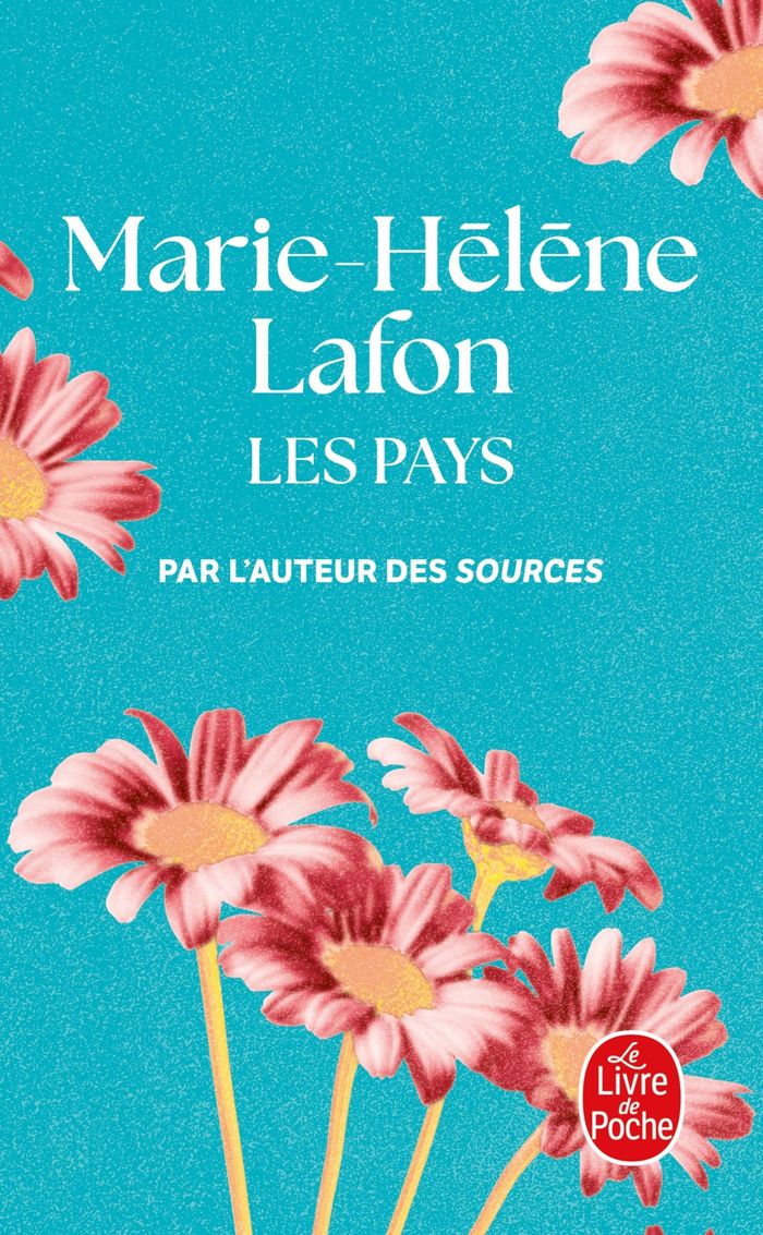 Couverture du livre « LES PAYS », librairie Les Contes Infusés à Corte
