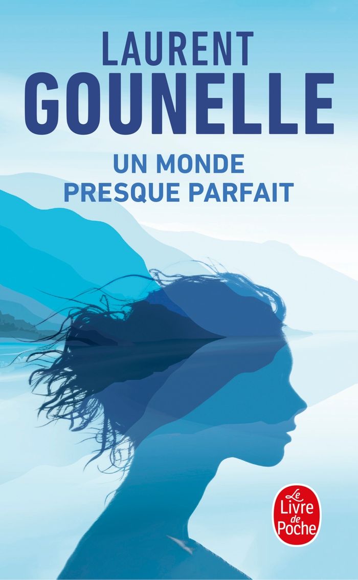 Couverture du livre « UN MONDE PRESQUE PARFAIT » de Laurent Gounelle, librairie Les Contes Infusés à Corte