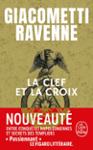 Couverture : LA CLEF ET LA CROIX