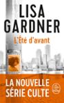 Couverture : L'ETE D'AVANT
