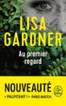 Couverture : AU PREMIER REGARD