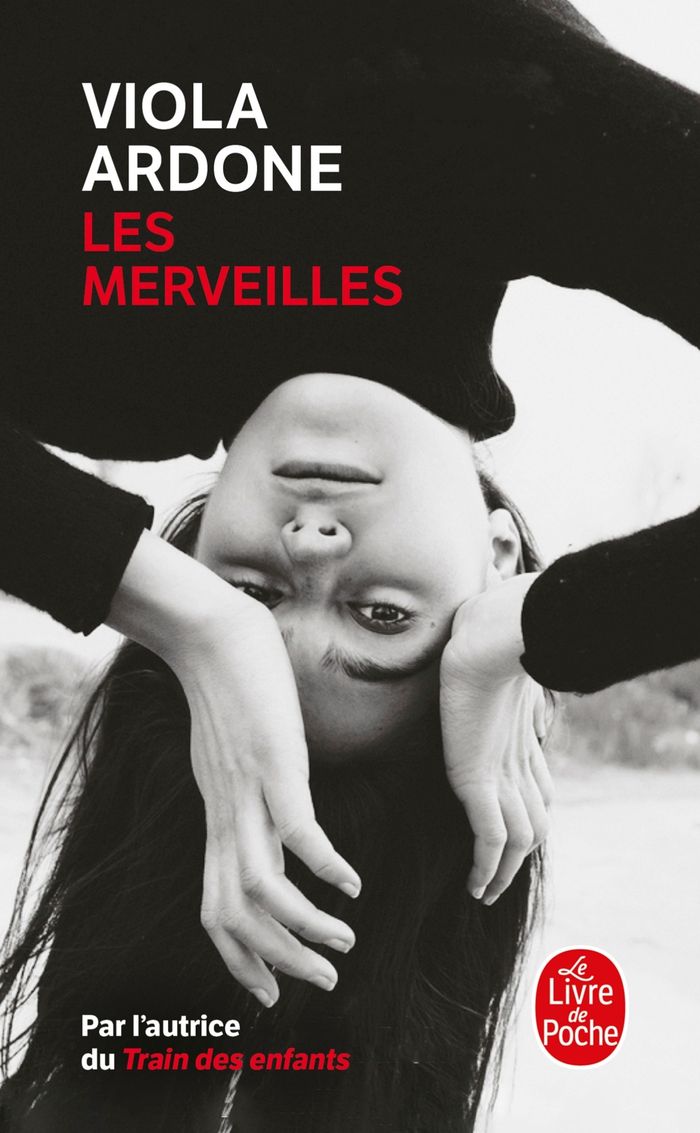 Couverture du livre « LES MERVEILLES », librairie Les Contes Infusés à Corte