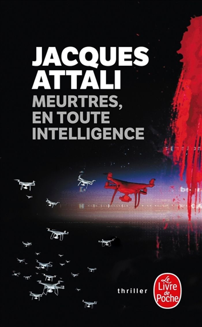 Couverture du livre « Meurtres, en toute intelligence », librairie Les Contes Infusés à Corte