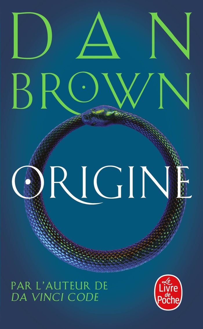 Couverture du livre « ORIGINE », librairie Les Contes Infusés à Corte