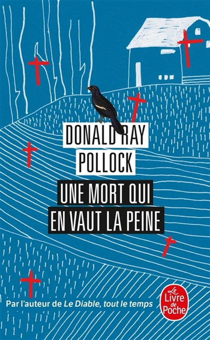 Couverture du livre « UNE MORT QUI EN VAUT LA PEINE », librairie Les Contes Infusés à Corte