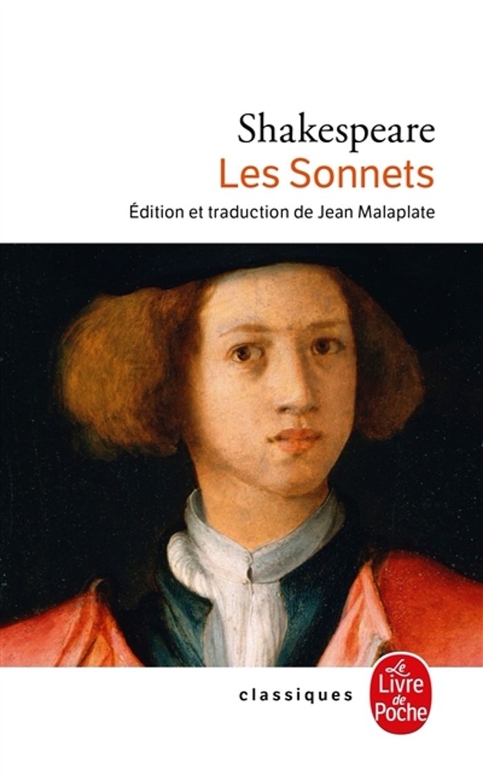 Couverture du livre « SONNETS », librairie Les Contes Infusés à Corte