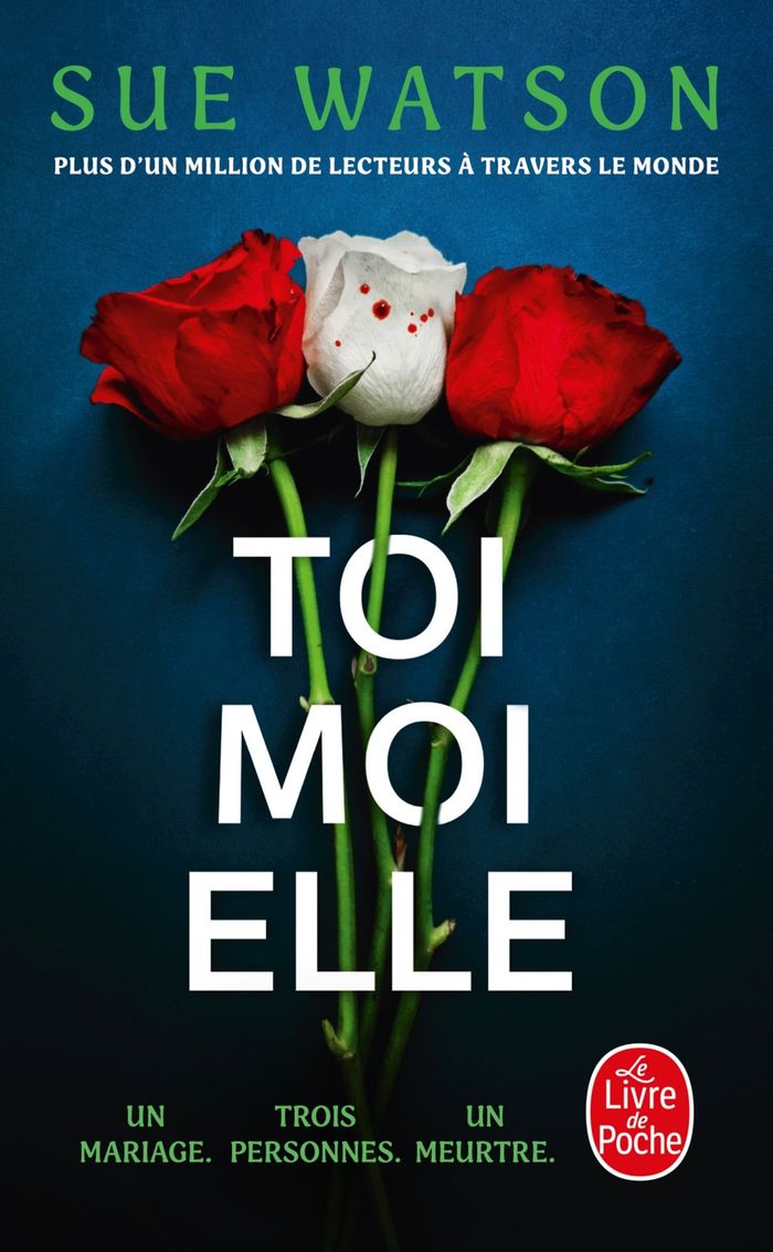 Couverture du livre « Toi, moi, elle », librairie Les Contes Infusés à Corte