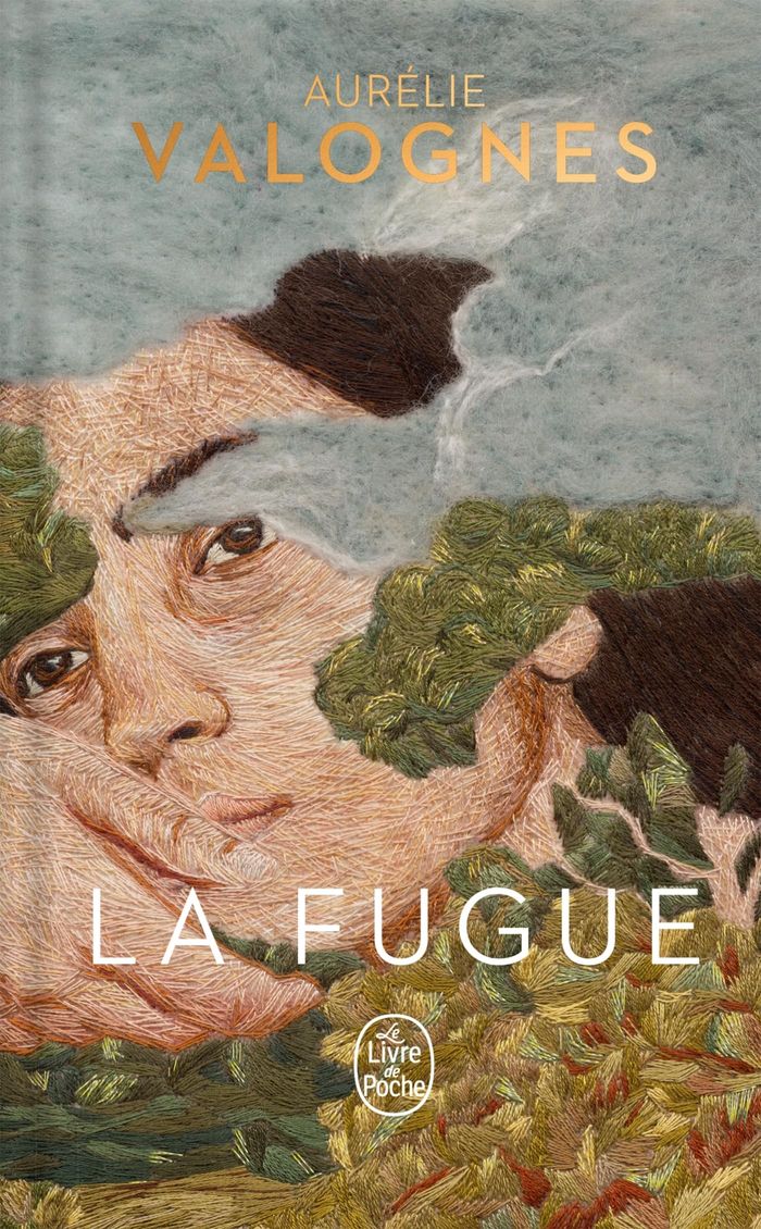 Couverture du livre « LA FUGUE - EDITION COLLECTOR », librairie Les Contes Infusés à Corte