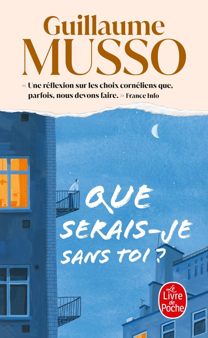 Couverture du livre « QUE SERAIS-JE SANS TOI ? », librairie Les Contes Infusés à Corte