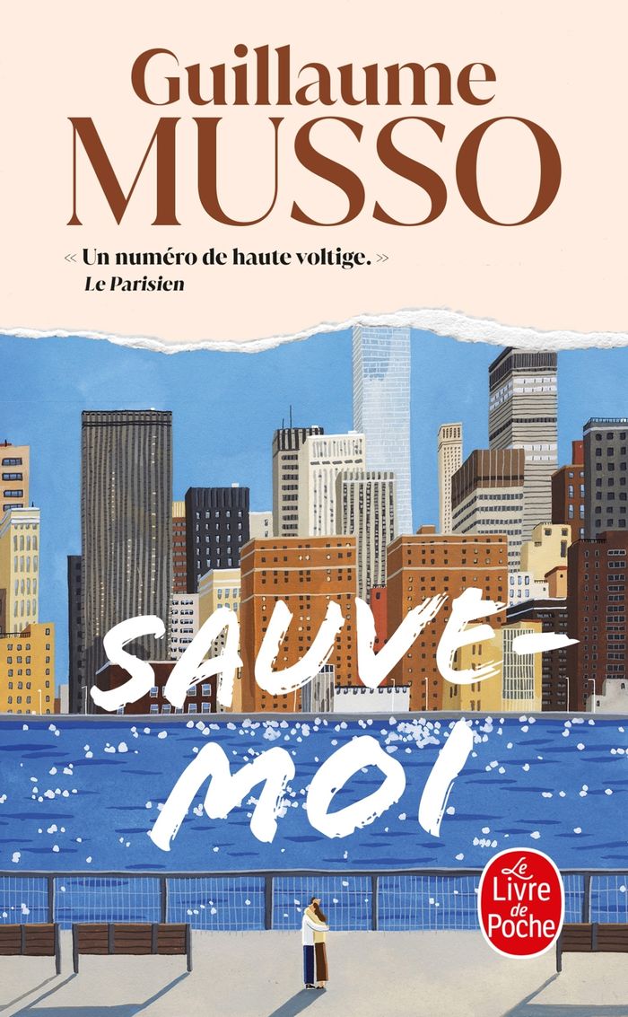 Couverture du livre « SAUVE-MOI », librairie Les Contes Infusés à Corte