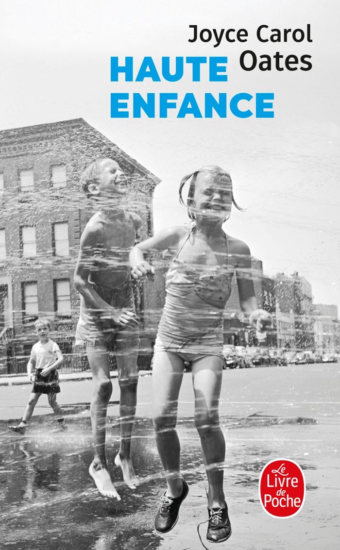 Couverture du livre « HAUTE ENFANCE », librairie Les Contes Infusés à Corte