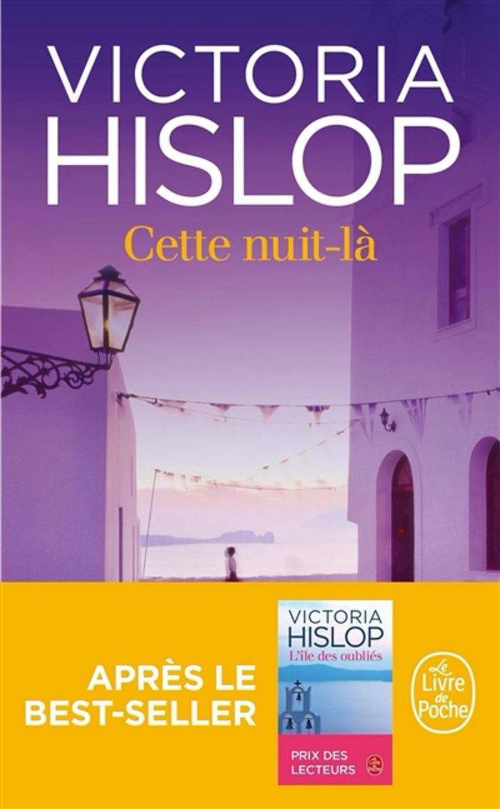 Couverture du livre « Cette nuit-là », librairie Les Contes Infusés à Corte