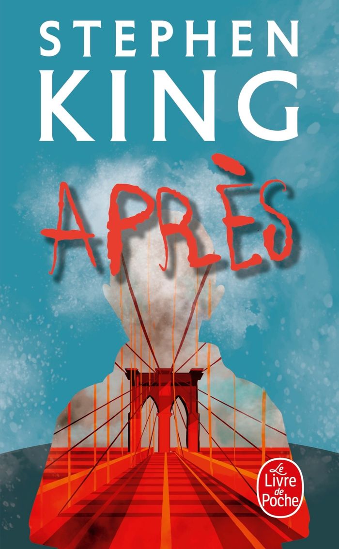Couverture du livre « APRES », librairie Les Contes Infusés à Corte
