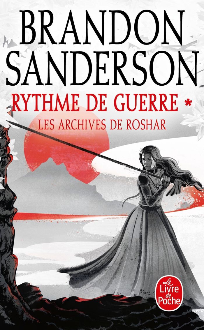 Couverture du livre « Rythme de guerre », librairie Les Contes Infusés à Corte
